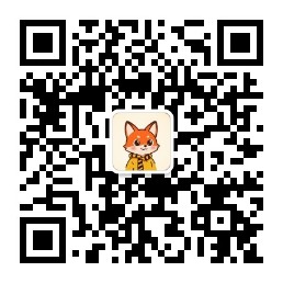 洛小山公众号二维码